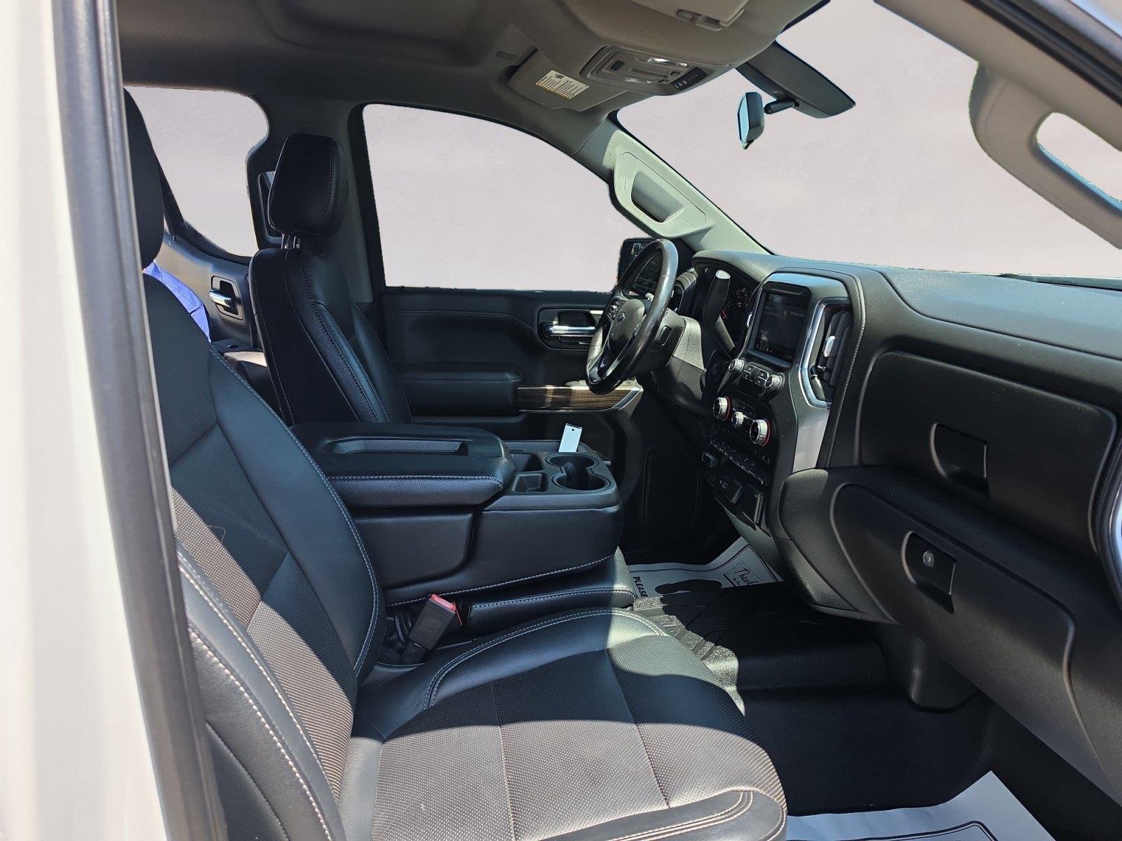 2020 Chevrolet Silverado 1500 LT - Photo 15
