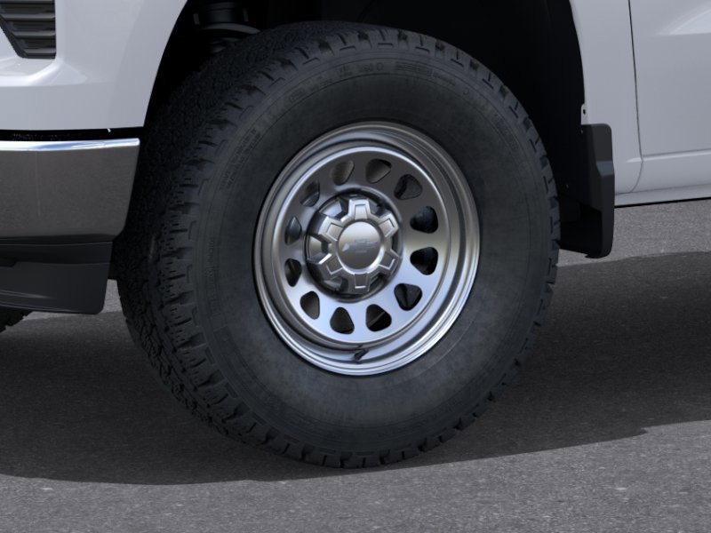 2026 Chevrolet Silverado 1500 LT - Photo 9