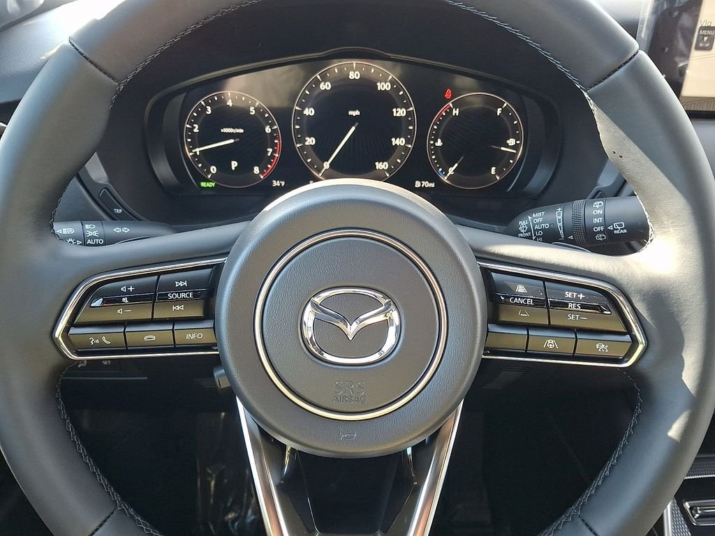 2026 Mazda CX-90 Premium Sport Package - Photo 17