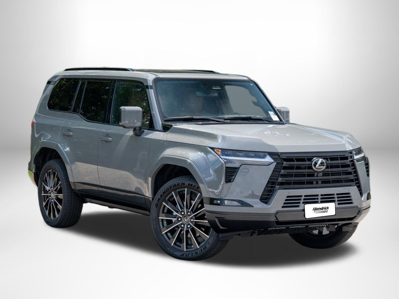 2026 Lexus GX