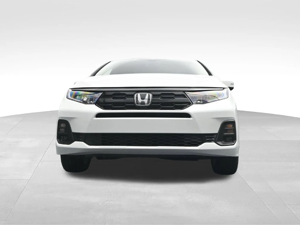 New 2027 Platinum White Pearl Honda Touring image 58