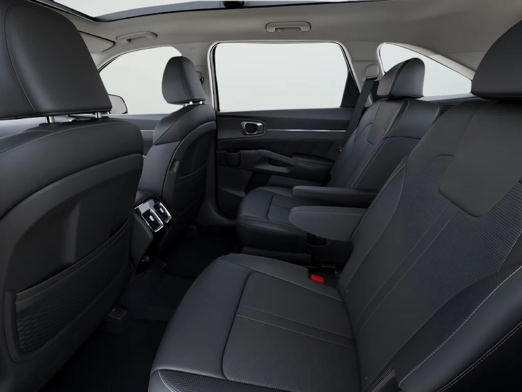 New 2026 Road Rider Brown Kia X-Line SX image 18
