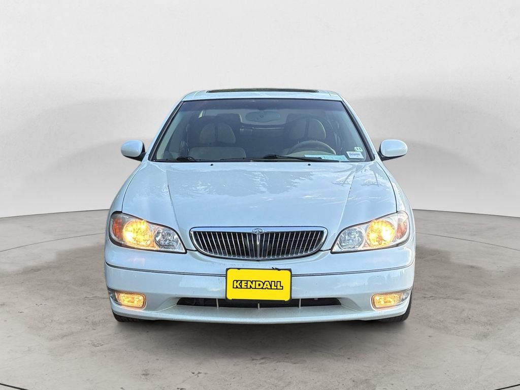 Used 2000 INFINITI I30 LUXURY with VIN JNKCA31A9YT212634 for sale in Vancouver, WA