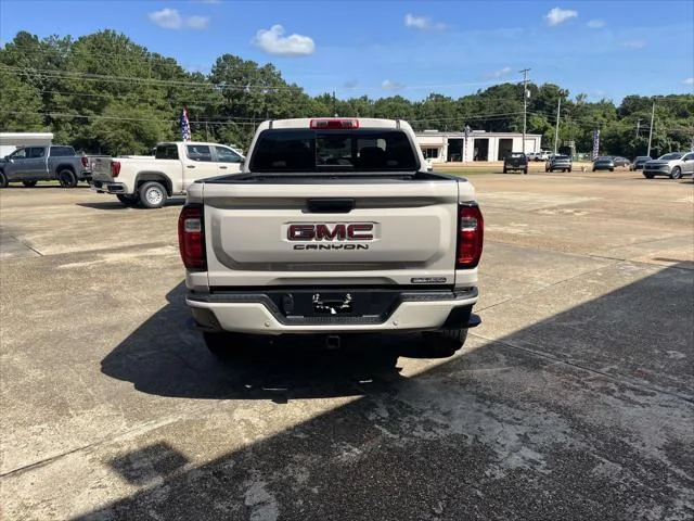 New 2026 Coastal Dune GMC Elevation image 6
