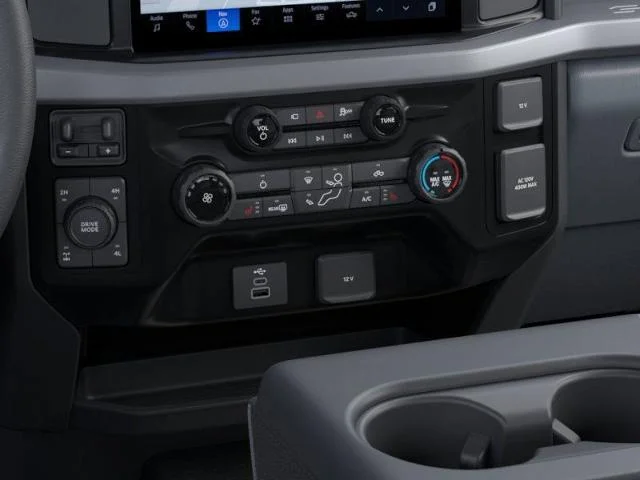2026 Ford F-250 Super Duty XLT - Photo 37