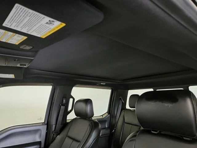 Used 2020 Black Ford Lariat image 76