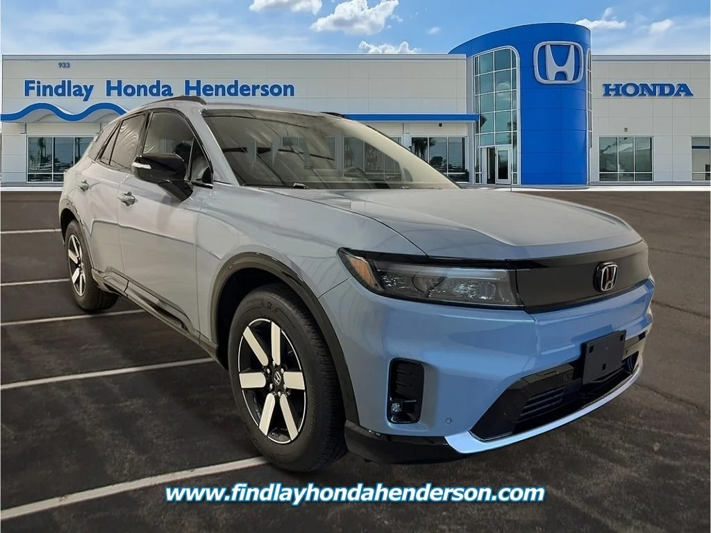 2026 Honda Prologue Touring - Photo 9
