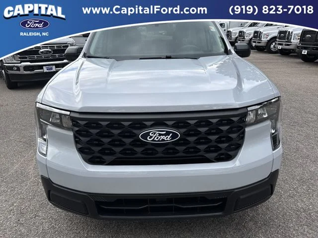 Used 2025 White Ford XL image 10