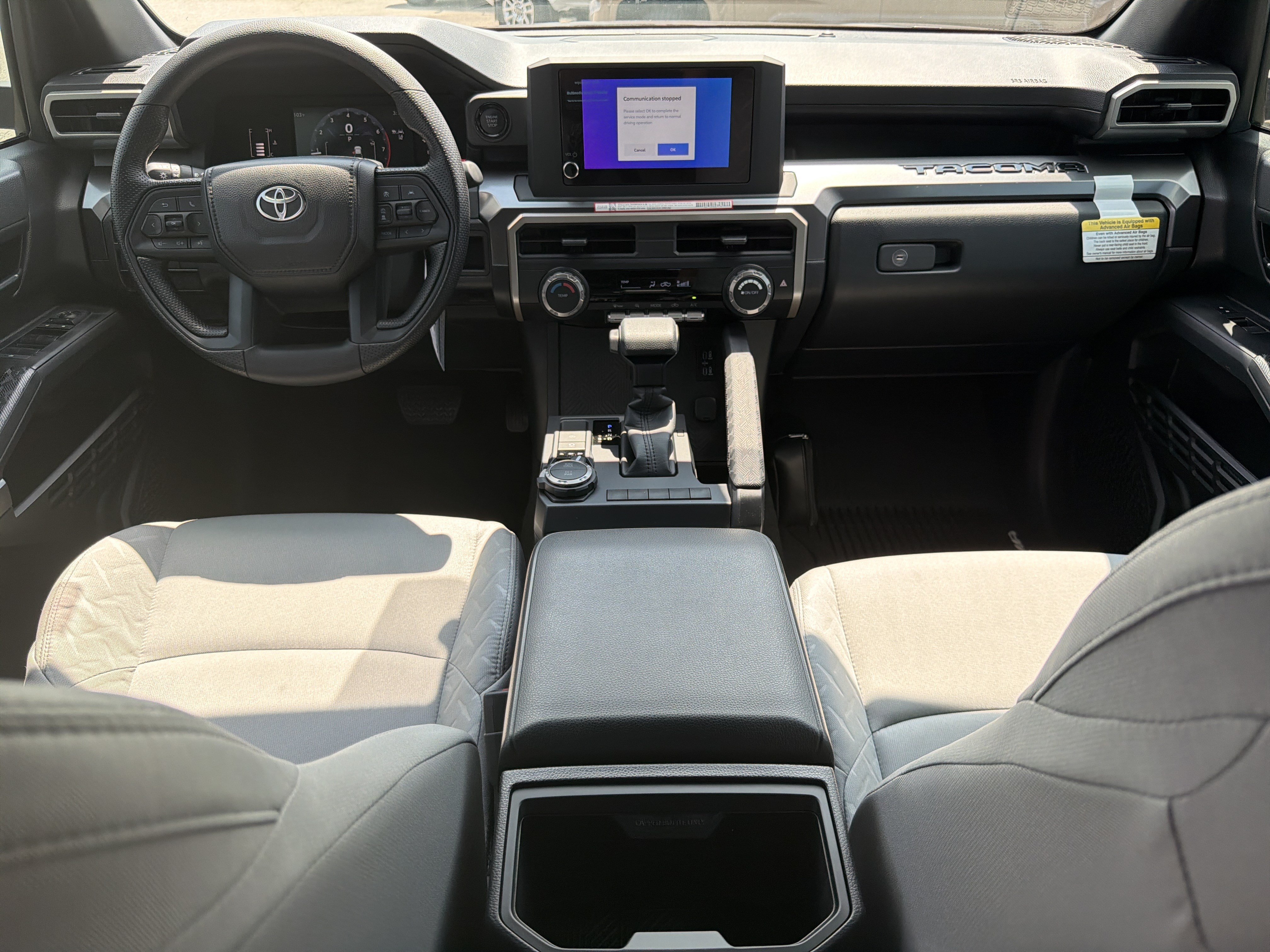 2026 Toyota Tacoma SR5 - Photo 21