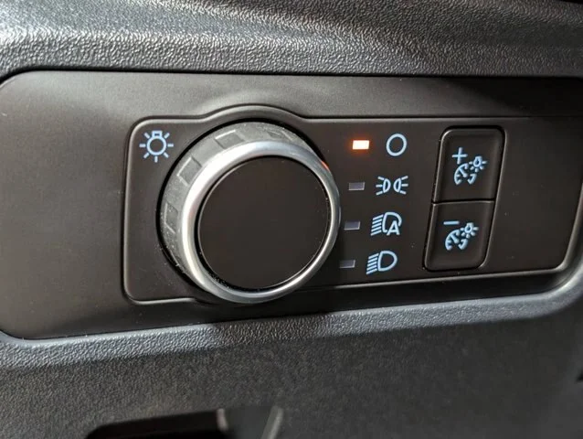New 2026 Oxford White Ford Big Bend® image 43