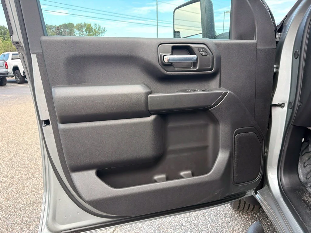 2026 GMC Sierra 2500HD Pro - Photo 10