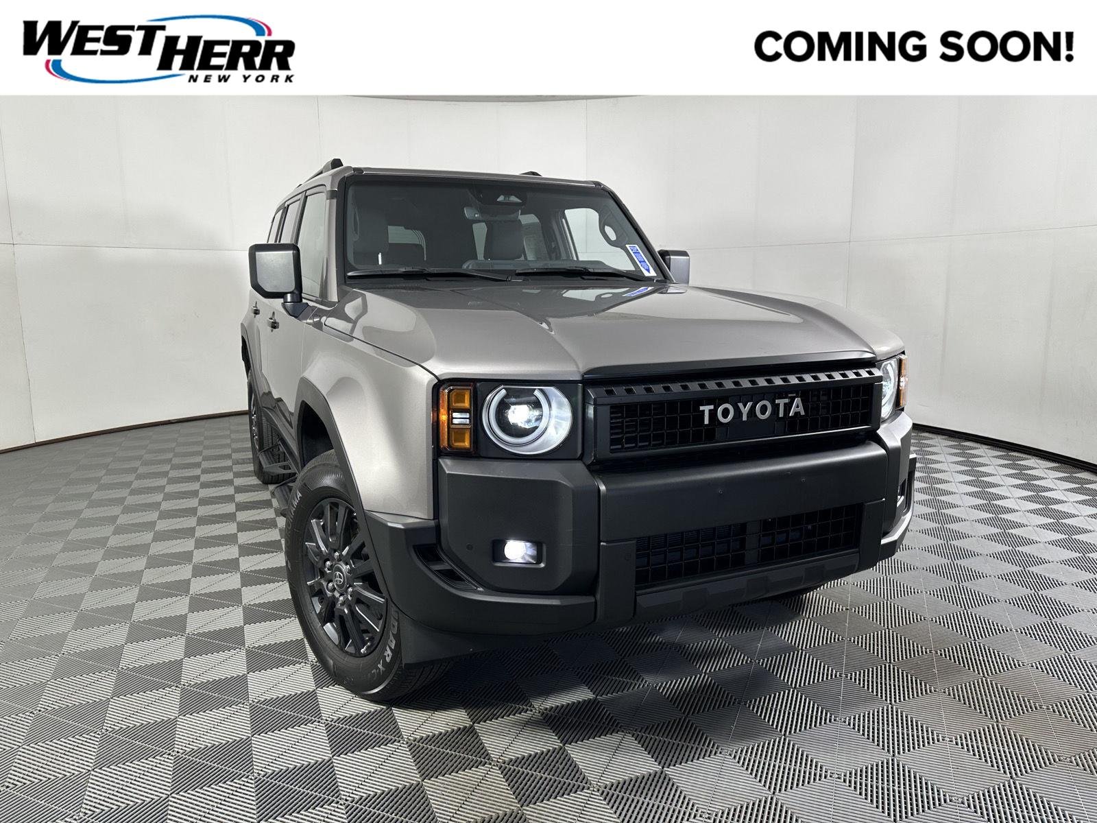 Used 2025 Meteor Shower Toyota 1958 image 1
