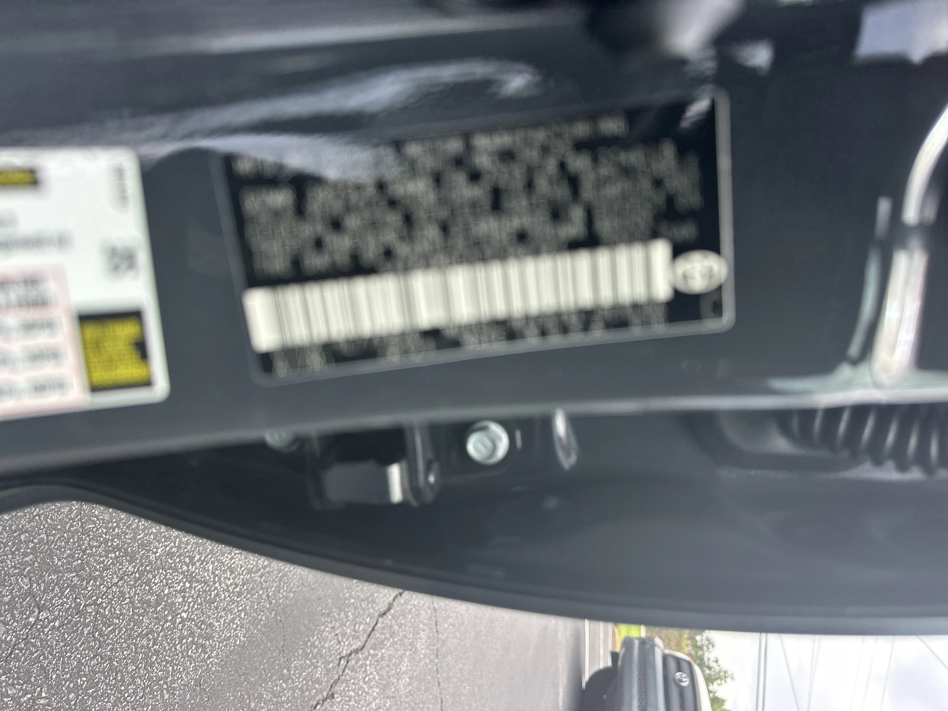 Certified Used 2026 Underground Toyota LE image 31