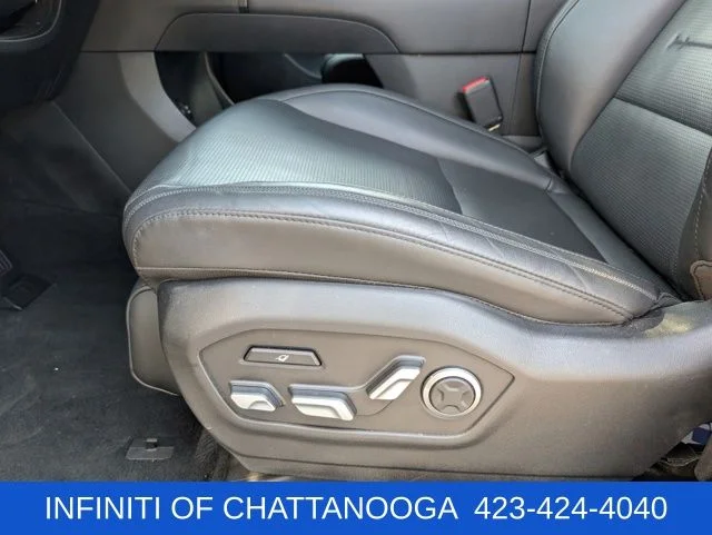 2024 Hyundai Santa Fe Calligraphy - Photo 21