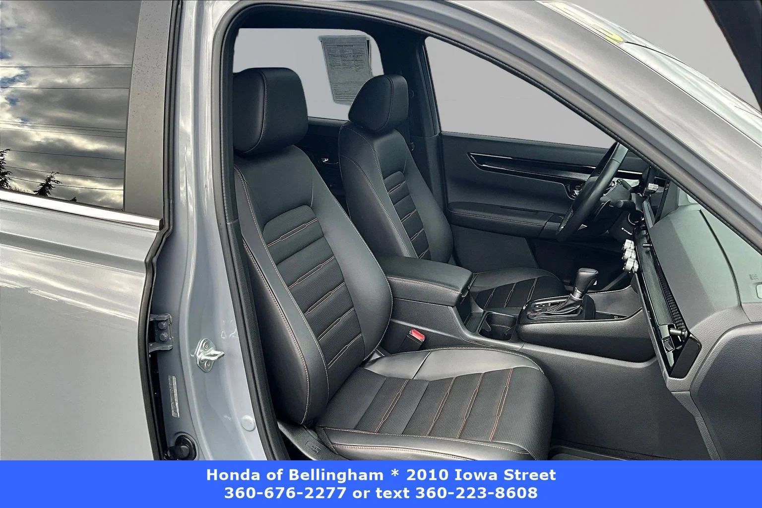 2023 Honda CR-V Sport Touring - Photo 55