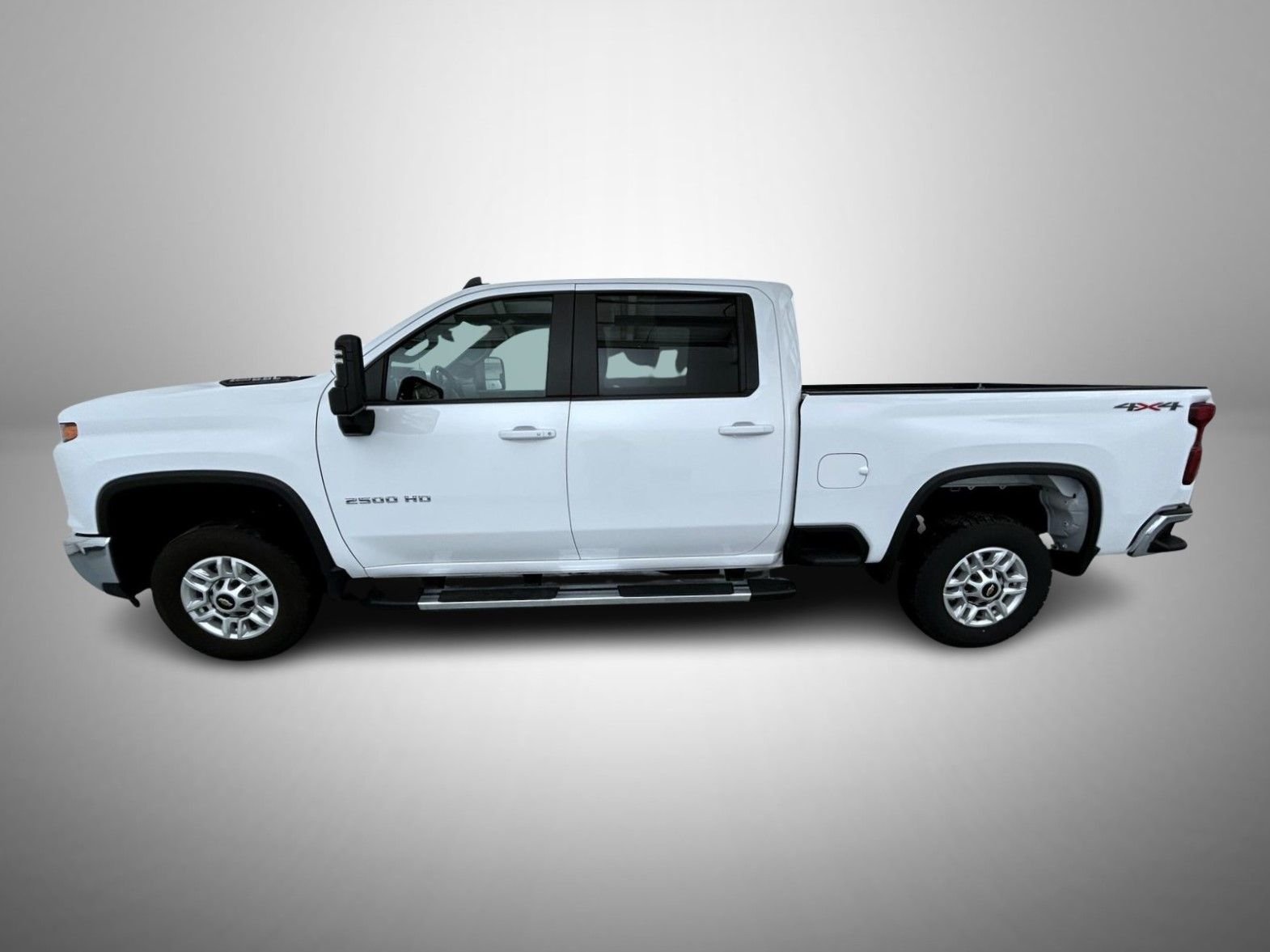 Used 2025 White Chevrolet LT image 8