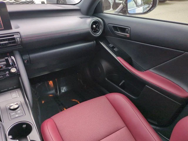 Certified Used 2024 INCOGNITO Lexus 350 F SPORT Design image 16