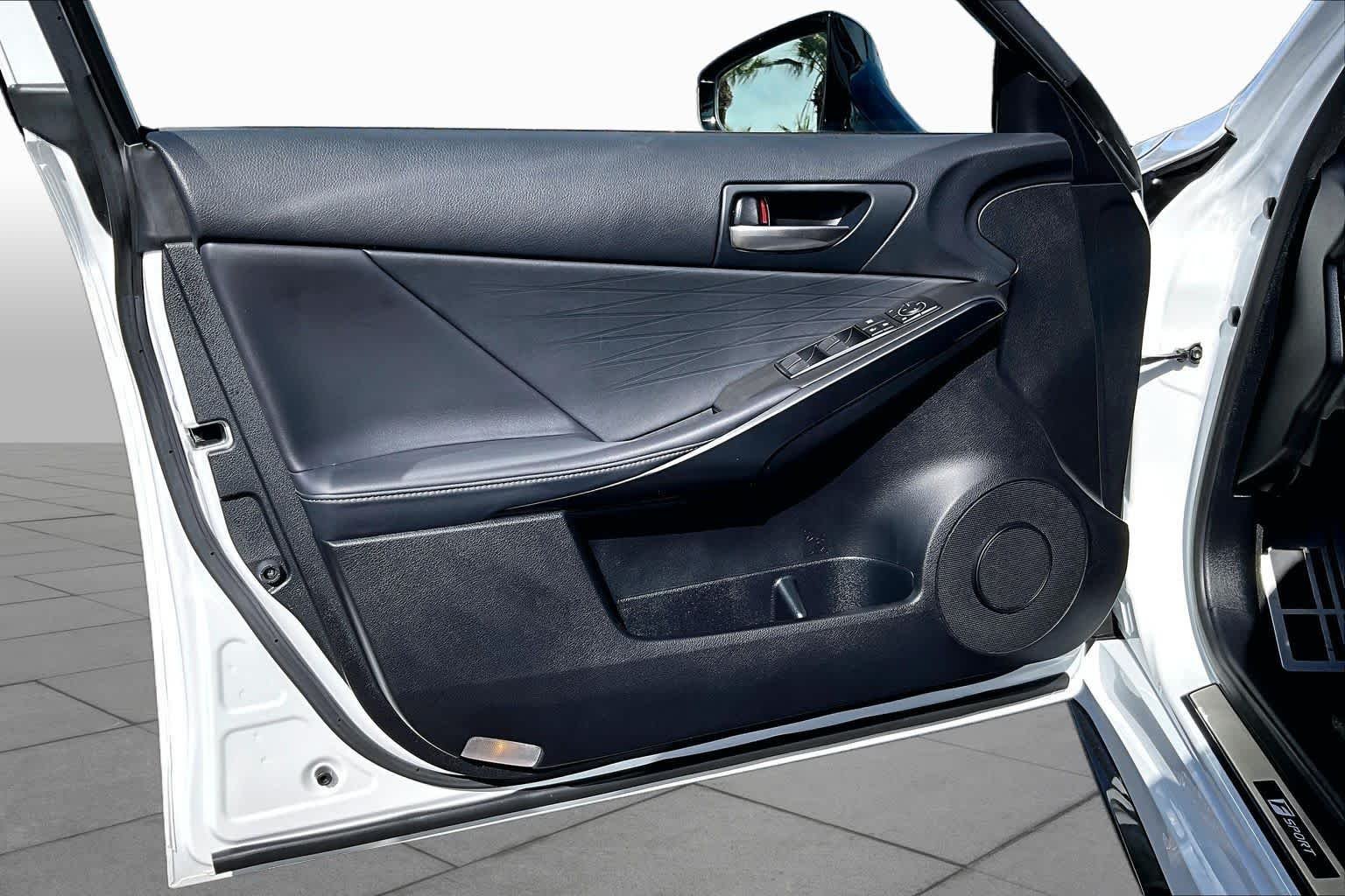 Certified Used 2024 Ultra White Lexus F SPORT image 20