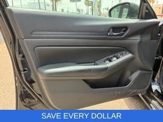 Used 2024 Black Nissan 2.5 S image 12