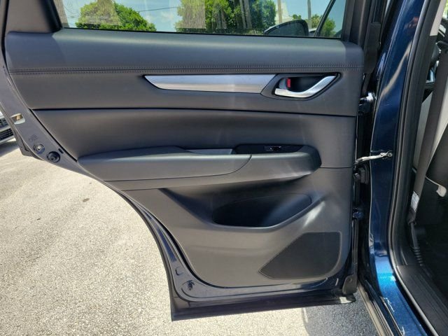 2022 Mazda CX-5 S Preferred package - Photo 8