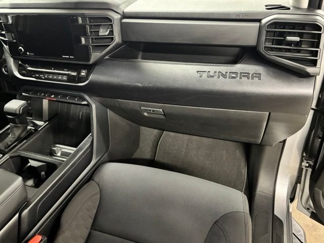 Used 2024 Silver Toyota SR image 21