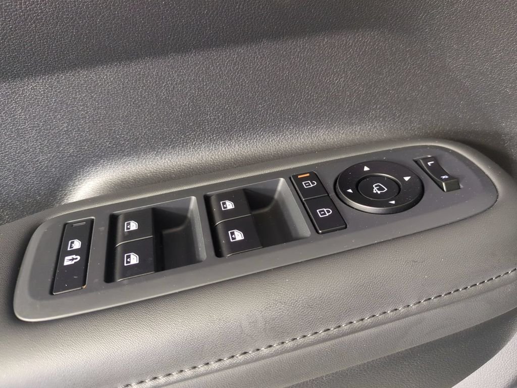 2025 Hyundai Santa Fe Calligraphy - Photo 34
