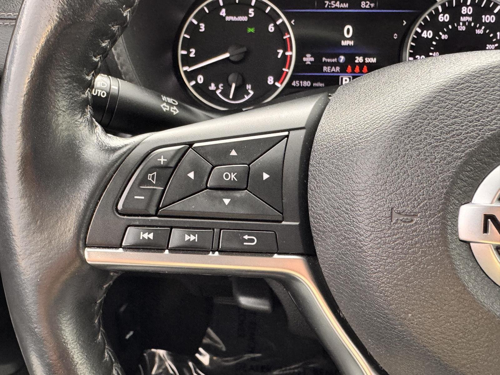 2023 Nissan Sentra SV - Photo 13