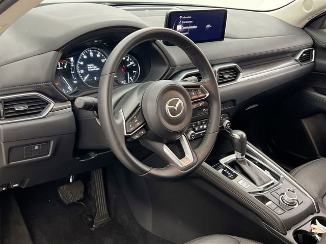 2023 Mazda CX-5 S Premium package - Photo 7