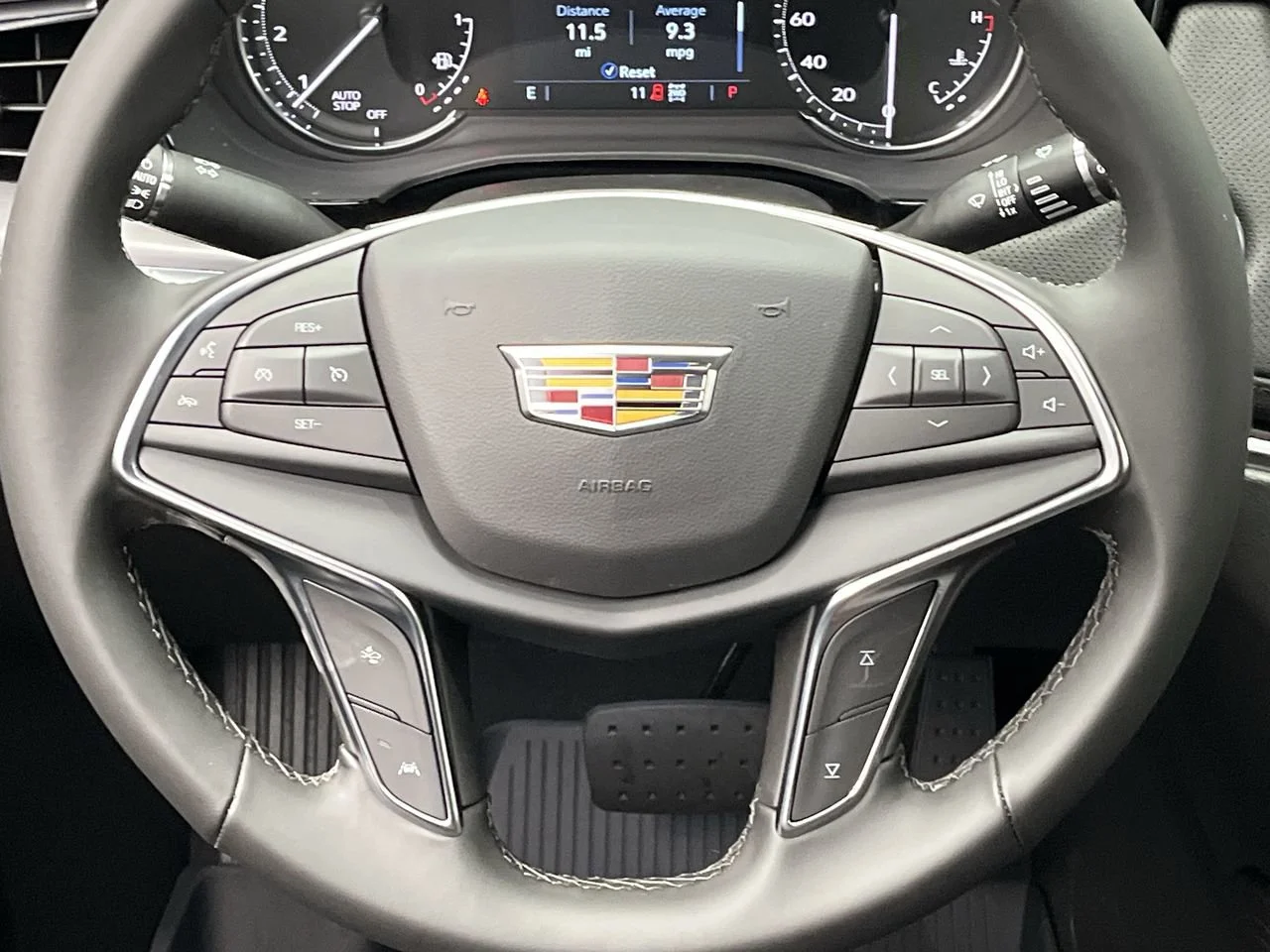 2026 Cadillac XT5 Luxury - Photo 13