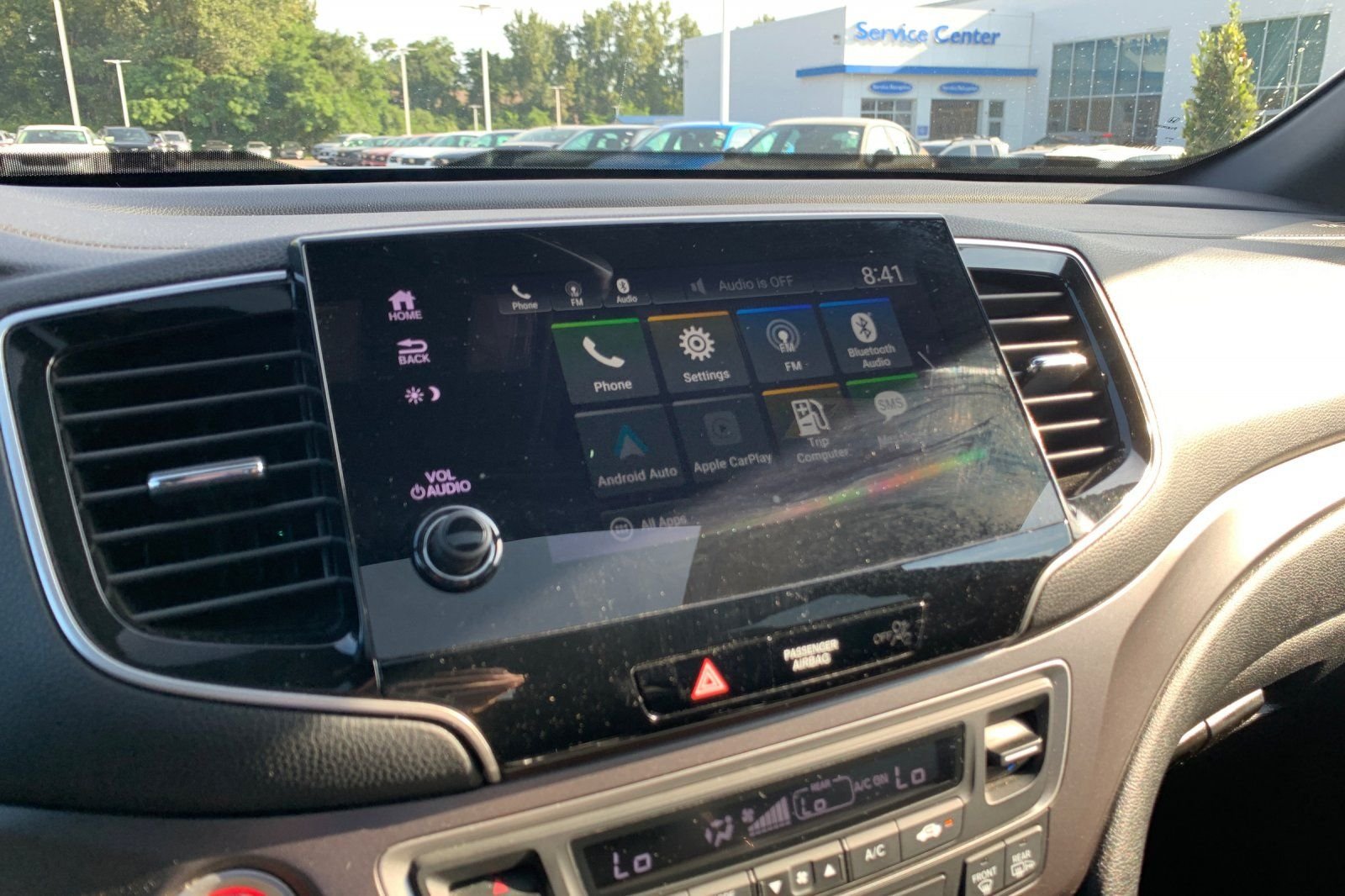 Certified Used 2022  Honda EX-L image 22