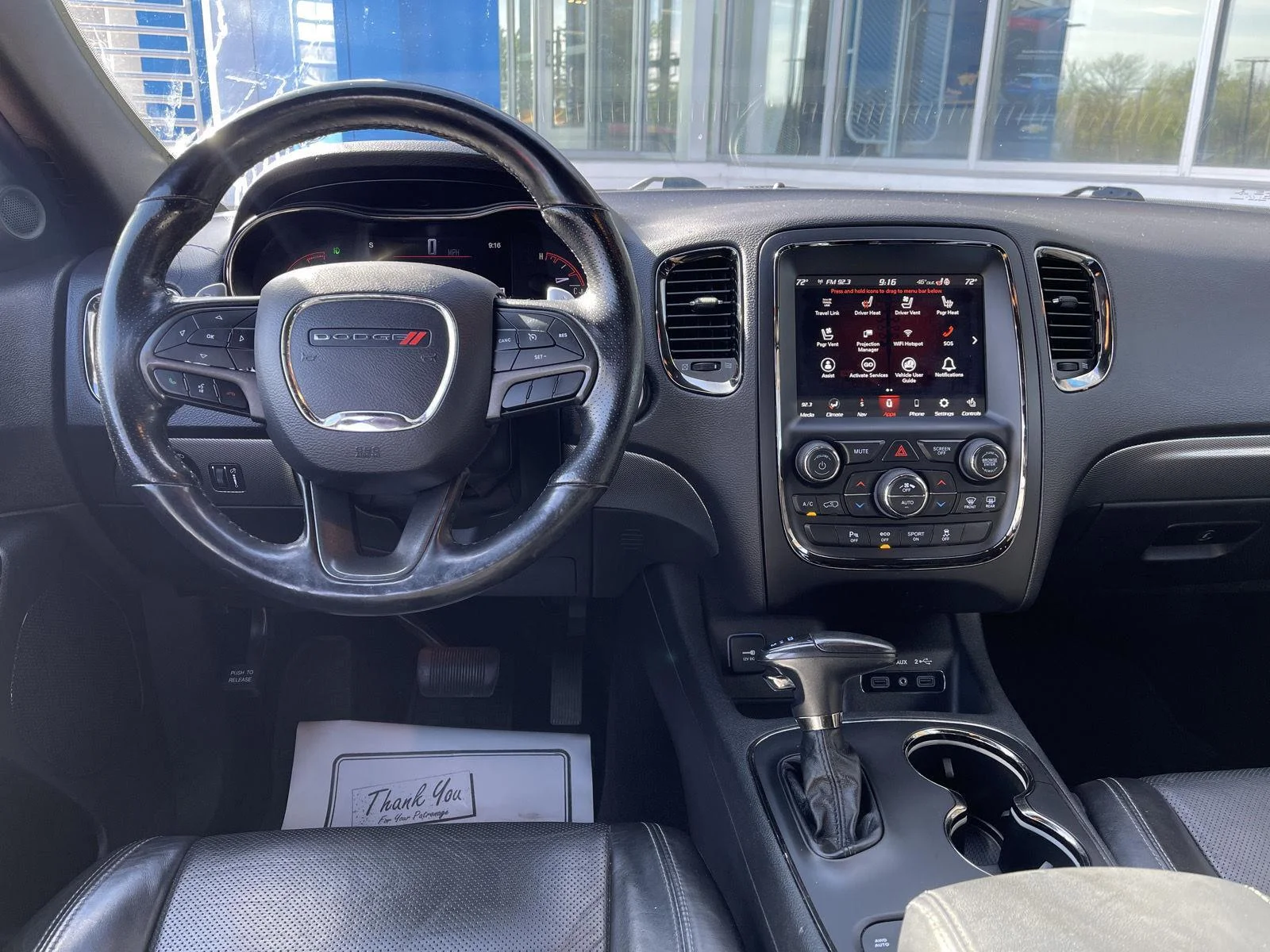Used 2020 Red Dodge R/T image 17