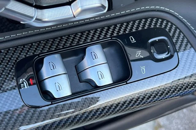 Used 2023 Starling Blue Metallic Mercedes-Benz SL 43 AMG® image 13