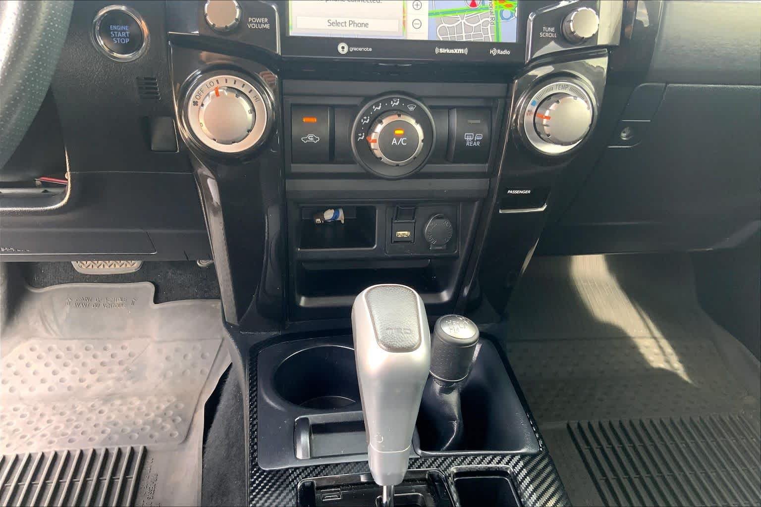 Used 2022 White Toyota TRD Off Road Premium image 31