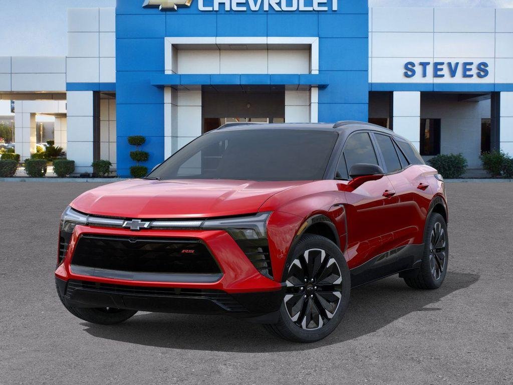 2026 Chevrolet Blazer EV RS - Photo 6