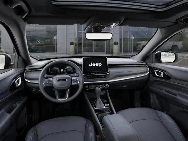 2025 Jeep Compass Limited - Photo 82