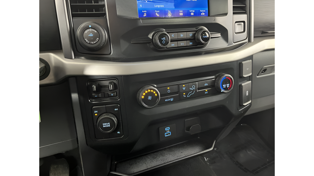 2022 Ford F-150 XLT - Photo 20
