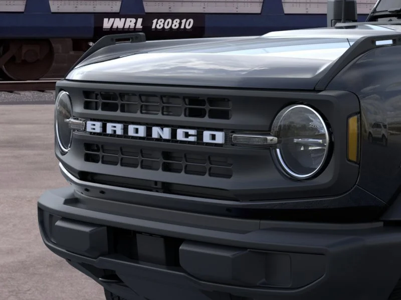 New 2026 Shadow Black Ford NightShade Edition image 20