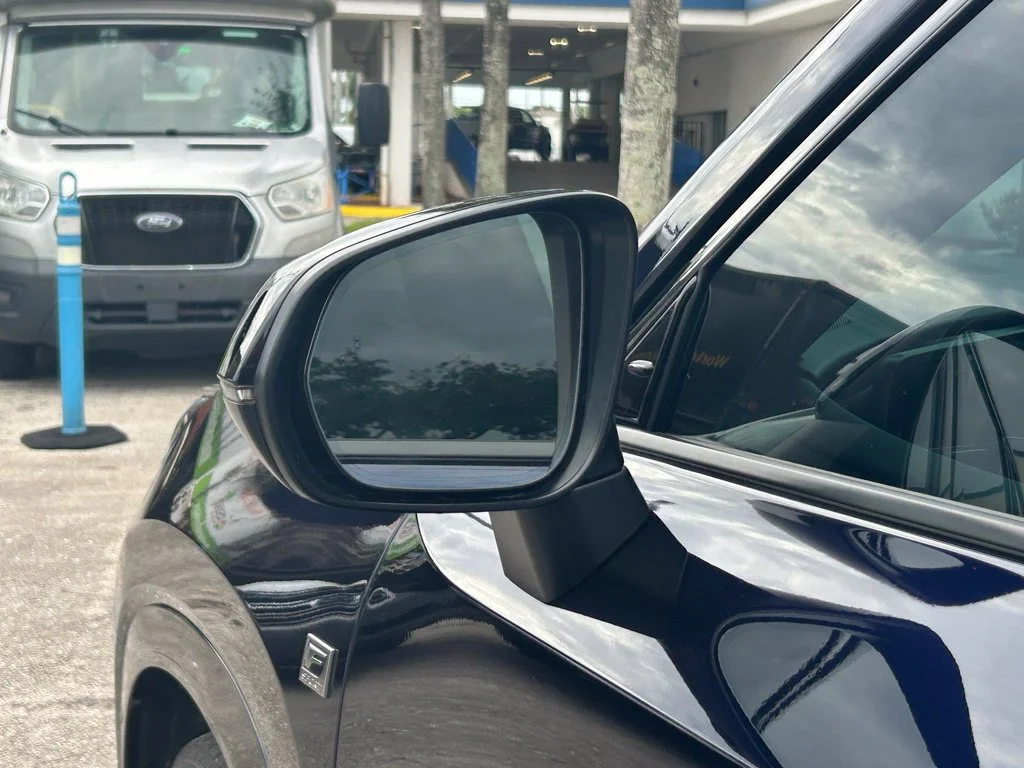Certified Used 2024 Mica Lexus 500h F SPORT Premium image 16
