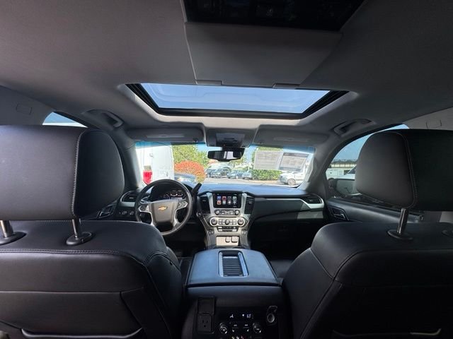 Used 2016 Black Chevrolet LT image 19
