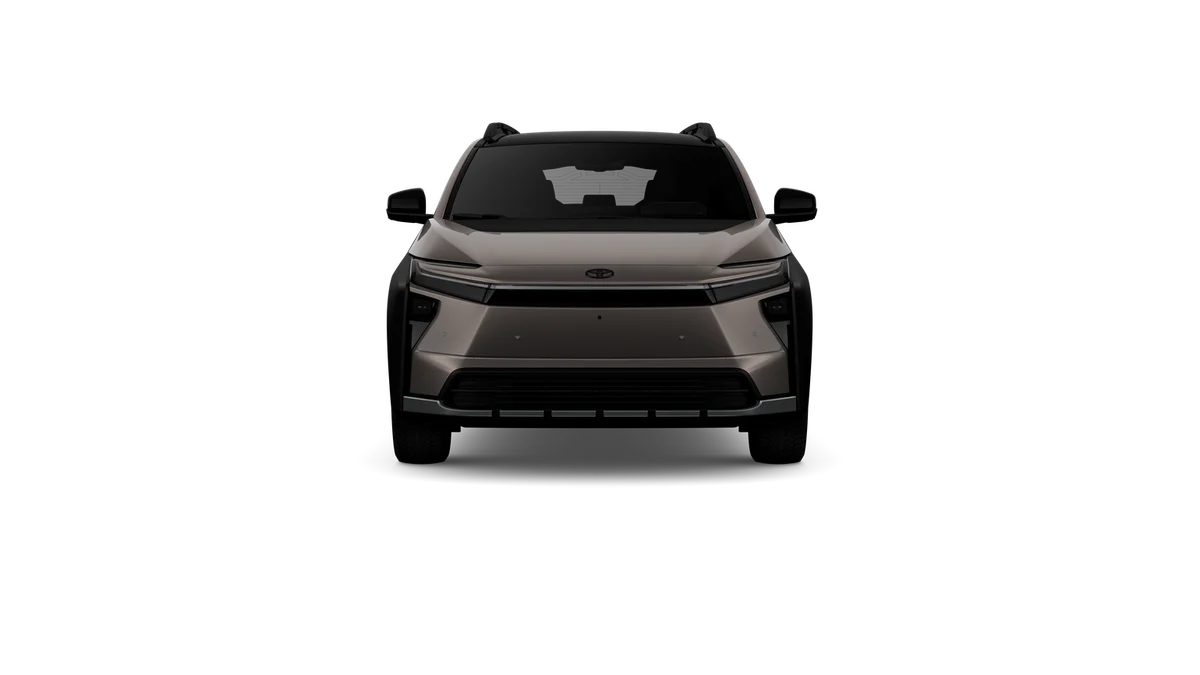 New 2026 Stepping Stone Toyota bZ Woodland Premium image 17