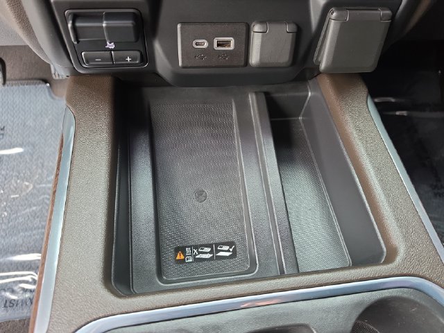 2020 GMC Sierra 1500 Denali Denali - Photo 23