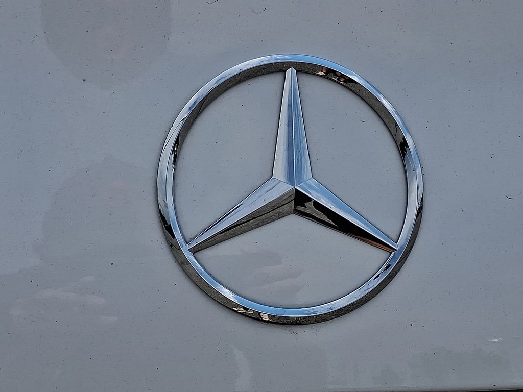 Used 2024 White Mercedes-Benz C 300 image 29