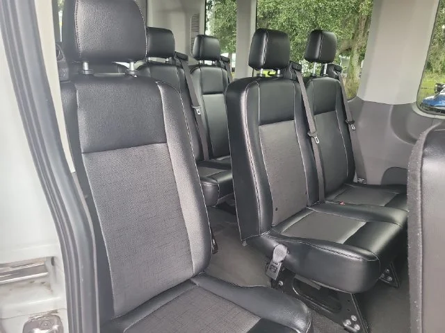 Used 2024 White Ford XL image 13
