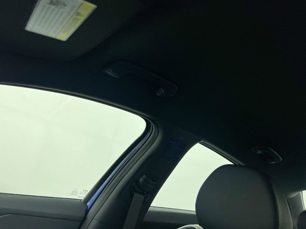 New 2026 Yacht Blue Kia GT-Line FWD image 21