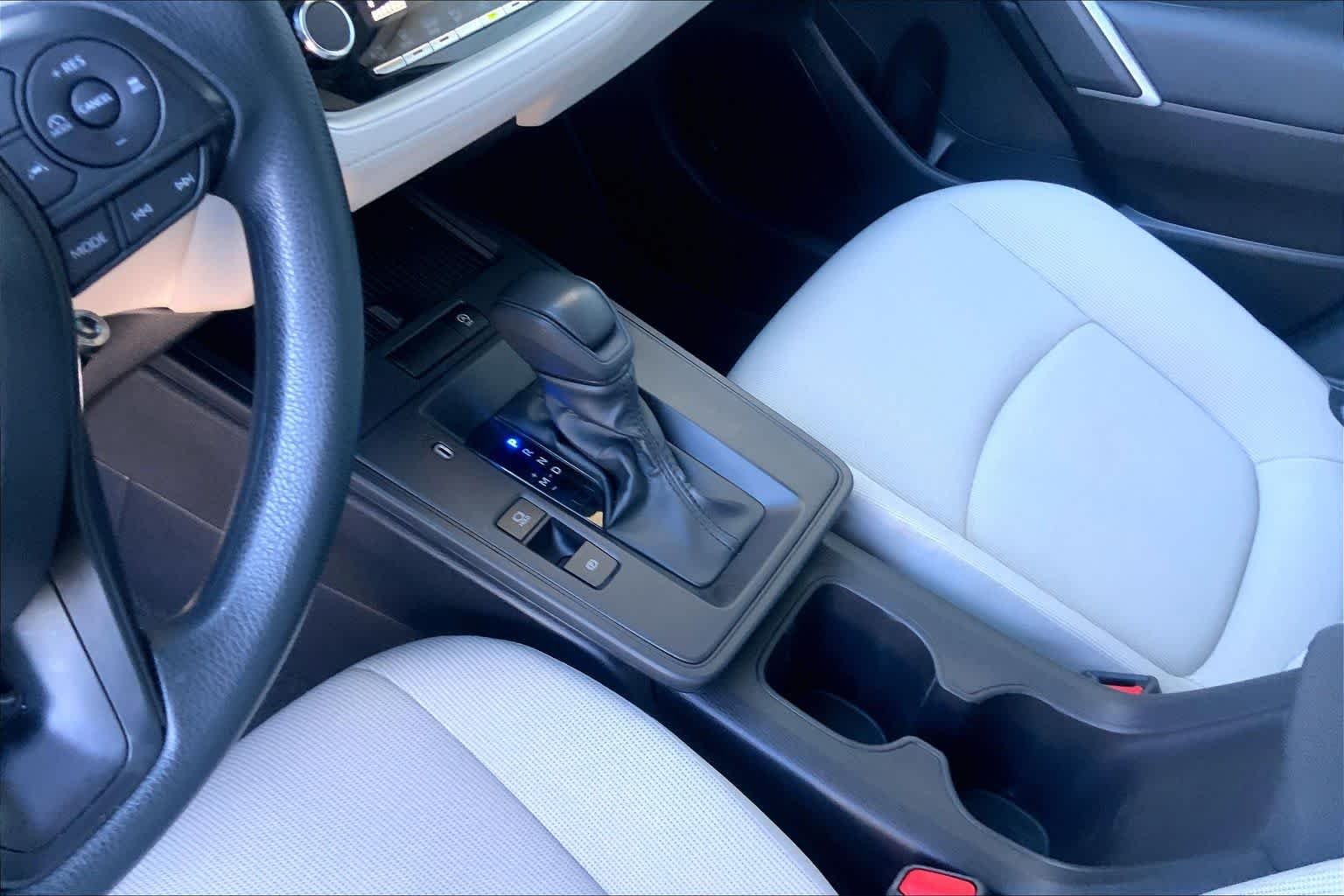 Used 2026 Celestite Toyota L image 16