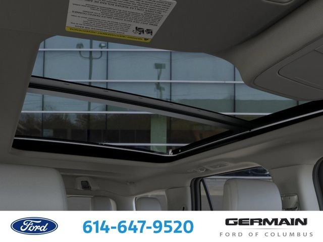 New 2026 Space Silver Metallic Ford Active image 26