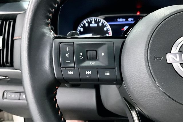2023 Nissan Pathfinder Rock Creek - Photo 26