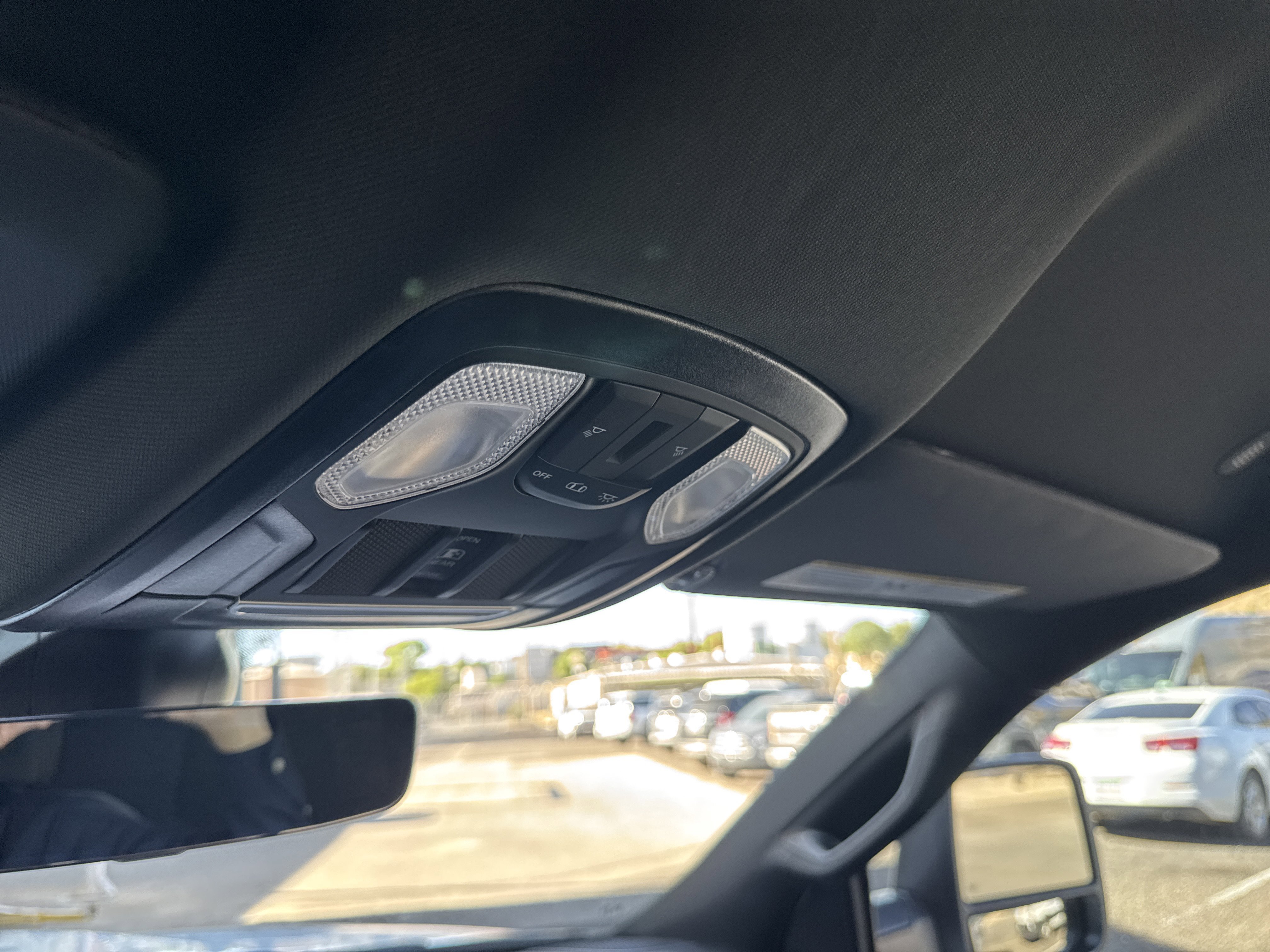 2024 RAM Ram 2500 Pickup Tradesman - Photo 34