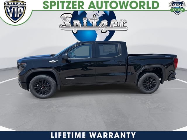 2026 GMC Sierra 1500 Elevation - Photo 6