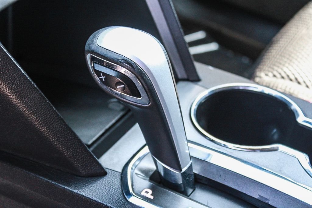 Used 2014 Gray Chevrolet LT image 19